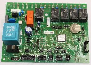 Плата силовая Electrolux Professional 092598