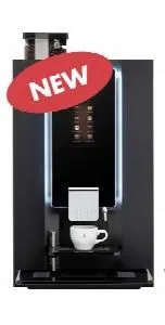 Кофемашина Animo Optibean 4 Xl Touch 1008458 черная суперавтомат – купить в Нижнем Новгороде по цене завода
