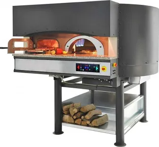 Печь ротационная Morello Forni Mre110 Bbq – купить в Нижнем Новгороде по цене завода