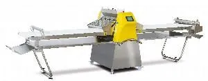 Тестораскатка Flamic Fast700X2000Pst – купить в Нижнем Новгороде по цене завода