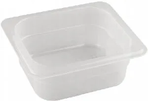 Гастроемкость Gastromix Gn1/6-65 полипропилен 166060 – купить в Нижнем Новгороде по цене завода