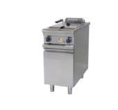 Купить фритюрница kogast ef-t7/14r арт.59691 1х15л автом.подъем корзин в Нижнем Новгороде – цена завода, доставка до двери | RuOborudovanie.ru