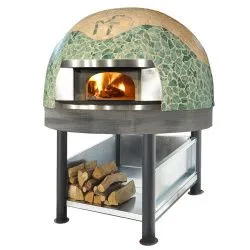 Печь для пиццы Morello Forni Fg110 Vulcano Mosaico газовая – купить в Нижнем Новгороде с доставкой Купить печь для пиццы morello forni fg110 vulcano mosaico газовая в Нижнем Новгороде – цена завода, доставка до двери | RuOborudovanie.ru
