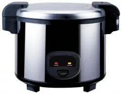 Купить рисоварка viatto sq-8155 на 4л, 1,55квт, 480х400х315мм в Нижнем Новгороде – цена завода, доставка до двери | RuOborudovanie.ru