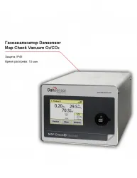 Газоанализатор Dansensor Map Check Vacuum O2/CO2 – купить в Нижнем Новгороде с доставкой Купить газоанализатор dansensor map check vacuum o2/co2 в Нижнем Новгороде – цена завода, доставка до двери | RuOborudovanie.ru