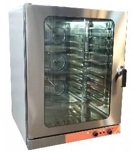 Шкаф пекарский Итерма (Iterma) P-10L – купить в Нижнем Новгороде по цене завода
