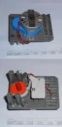 Таймер Scotsman 620441 02/Sc060769 00 – купить в Нижнем Новгороде с доставкой Таймер Scotsman 620441 02/Sc060769 00