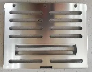 Крышка La Monferrina Dolly Mini P3 Lm-14112