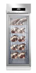 Шкаф для созревания мяса и сыра Lostagionatore Meat&Cheese 700 Glass – купить в Нижнем Новгороде с доставкой Купить шкаф для созревания мяса и сыра lostagionatore meat&cheese 700 glass в Нижнем Новгороде – цена завода, доставка до двери | RuOborudovanie.ru