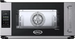 Конвекционная печь Unox Xeft-03Eu-Emrv – купить в Нижнем Новгороде по цене завода