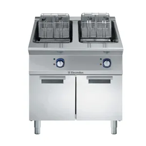 Фритюрница Electrolux E9Freh2Hf0 391095 900 серии – купить в Нижнем Новгороде по цене завода