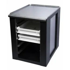 Подставка под пресс для пиццы Grill Master (н/сталь) арт.22215 – купить в Нижнем Новгороде по цене завода