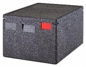 Термоконтейнер Cambro Epp4060T300110 изотермический – купить в Нижнем Новгороде по цене завода