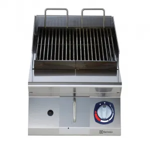 Гриль газовый Electrolux E7Grgdgc0P 371042 – купить в Нижнем Новгороде по цене завода