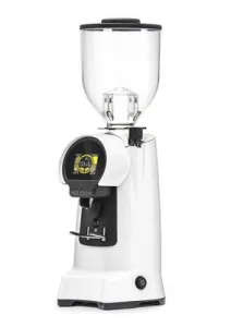Кофемолка Eureka Helios 80 White – купить в Нижнем Новгороде по цене завода