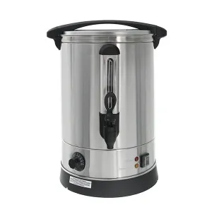 Электрокипятильник Foodatlas HLB-14.3L (двойные стенки) – купить в Нижнем Новгороде по цене завода