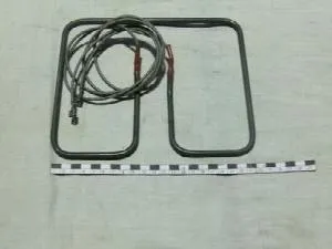 Тэн Roller Grill D 02140 – купить в Нижнем Новгороде по цене завода