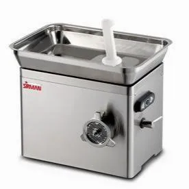 Мясорубка Sirman Tc-22 Nevada 1Ф. – купить по цене завода