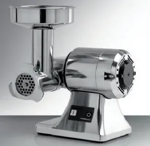 Мясорубка Fama TS8 (FTSM126E) с системой Enterprise – купить в Нижнем Новгороде по цене завода