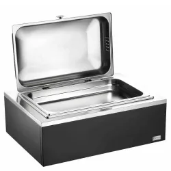 Мармит Pintinox 5113F555 венге настол. 1*GN1/1 (чафиндиш) подогрев, с фикс.крышки, на дер.подстав.венге – купить в Нижнем Новгороде с доставкой Купить мармит pintinox 5113f555 венге настол. 1*gn1/1 (чафиндиш) подогрев, с фикс.крышки, на дер.подстав.венге в Нижнем Новгороде – цена завода, доставка до двери | RuOborudovanie.ru