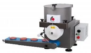 Машина котлетоформовочная Deighton Formatic R2200/180 – купить в Нижнем Новгороде по цене завода