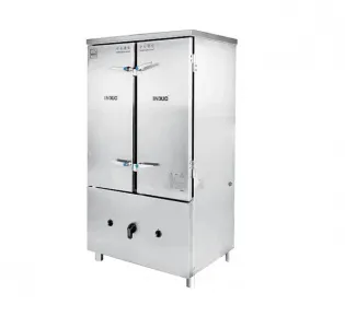 Стимер индукционный для риса Ecokitchen Ind-H0P-T20Sl – купить в Нижнем Новгороде по цене завода