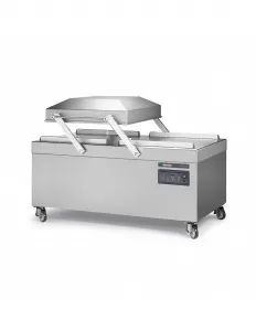 Вакуумный упаковщик Henkelman Polar 2-85 – купить в Нижнем Новгороде по цене завода
