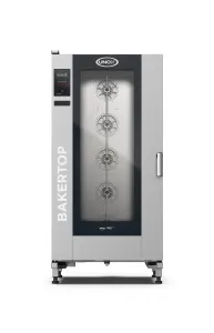 Конвекционная печь Unox XEBL-16EU-E1RS – купить в Нижнем Новгороде по цене завода