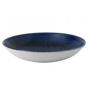 Тарелка глубокая 24,8СМ 1,13Л, без борта, Stonecast Plume, цвет Ultramarine Plulevb91 – купить в Нижнем Новгороде по цене завода