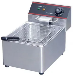 Фритюрница Viatto EF-4L – купить в Нижнем Новгороде по цене завода