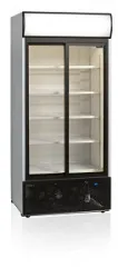 Шкаф холодильный Tefcold Fsc890S со стеклом – купить в Нижнем Новгороде с доставкой Купить шкаф холодильный tefcold fsc890s со стеклом в Нижнем Новгороде – цена завода, доставка до двери | RuOborudovanie.ru