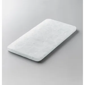 *ДОСКА сервировочная 27Х13,5СМ, стекло, серия Freeze Slab, цвет белый Fs-M-Wt – купить в Нижнем Новгороде по цене завода