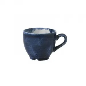 Чашка Espresso 100МЛ Stonecast Plume, цвет Ultramarine Plulceb91 – купить в Нижнем Новгороде по цене завода