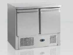 Стол холодильный Tefcold Sa910 – купить в Нижнем Новгороде с доставкой Купить стол холодильный tefcold sa910 в Нижнем Новгороде – цена завода, доставка до двери | RuOborudovanie.ru