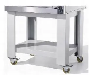Подставка Cuppone Stp635L/2 для печи Tp635L/2 – купить в Нижнем Новгороде по цене завода