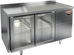 Стол охлаждаемый Hicold BNG 11 HT (+2+10), 2 стеклянные двери, 1390х500х850 – купить в Нижнем Новгороде с доставкой Купить стол охлаждаемый hicold bng 11 ht (+2+10), 2 стеклянные двери, 1390х500х850 в Нижнем Новгороде – цена завода, доставка до двери | RuOborudovanie.ru