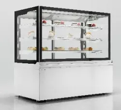 Витрина кондитерская Es system k Carina 06 0,6 белая – купить в Нижнем Новгороде с доставкой Купить витрина кондитерская es system k carina 06 0,6 белая в Нижнем Новгороде – цена завода, доставка до двери | RuOborudovanie.ru