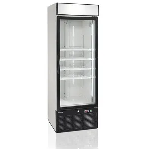 Шкаф морозильный Tefcold Nf2500G со стеклом – купить в Нижнем Новгороде по цене завода