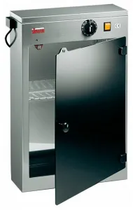 Стерилизатор Sirman UV 16W Y14 для 15 ножей с длиной лезвия до 310мм УФ 2х8Вт – купить в Нижнем Новгороде по цене завода