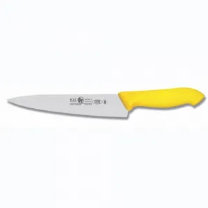 Нож поварской "ШЕФ" 16СМ, белый Horeca Prime 28200.Hr10000.160 – купить в Нижнем Новгороде по цене завода