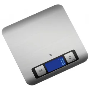 Весы WMF настольные сталь Min1Гр Max5Кг 20Х20Х1СМ 06.0871.6030 – купить в Нижнем Новгороде по цене завода