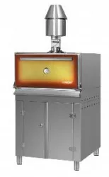 Купить гриль-печь josper hjx-50l в Нижнем Новгороде – цена завода, доставка до двери | RuOborudovanie.ru
