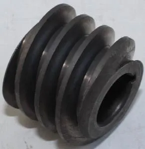 Вал червячный Gastromix для B10C 56 New