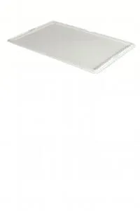 Крышка Gimetal для лотка для теста Cass6040 60 х 40 СМ Cass6040Cp – купить в Нижнем Новгороде по цене завода