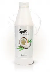 Топпинг Spoom 1 кг Кокос – купить в Нижнем Новгороде с доставкой Купить топпинг spoom 1 кг кокос в Нижнем Новгороде – цена завода, доставка до двери | RuOborudovanie.ru