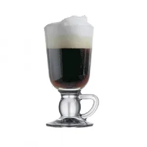 Бокал "Irish Coffee" 280МЛ H150Мм D80Мм 44109 – купить в Нижнем Новгороде по цене завода