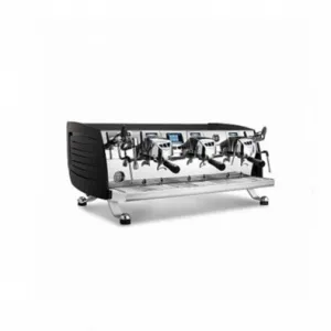 Кофемашина Victoria Arduino Va 388 Black Eagle Gravimetric 2 группы Steelux – купить в Нижнем Новгороде по цене завода