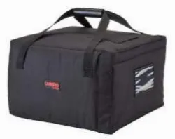 Термосумка (черная) Cambro Gobags Gbp518110 для пиццы D45см – купить в Нижнем Новгороде с доставкой Купить термосумка (черная) cambro gobags gbp518110 для пиццы d45см в Нижнем Новгороде – цена завода, доставка до двери | RuOborudovanie.ru