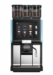 Кофемашина WMF 1500S плюс 03.1920.5000 суперавтомат – купить в Нижнем Новгороде по цене завода