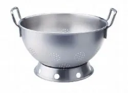 Купить дуршлаг pentole agnelli на ножке с двумя ручками d 36 см h 19 см coix311536 в Нижнем Новгороде – цена завода, доставка до двери | RuOborudovanie.ru